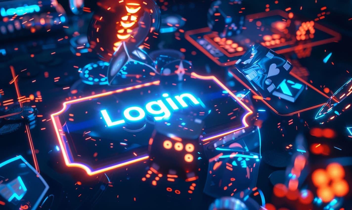lukitoqq app running on Android and iOS mobile devices showing live casino tables