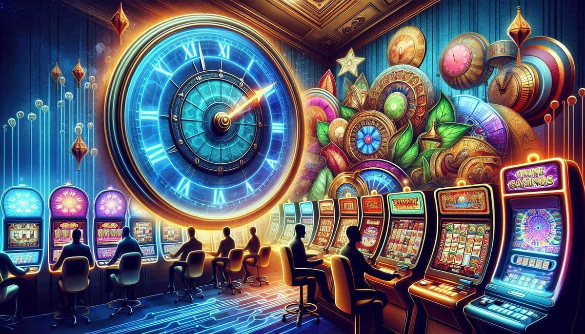 Baccarat card outcome display