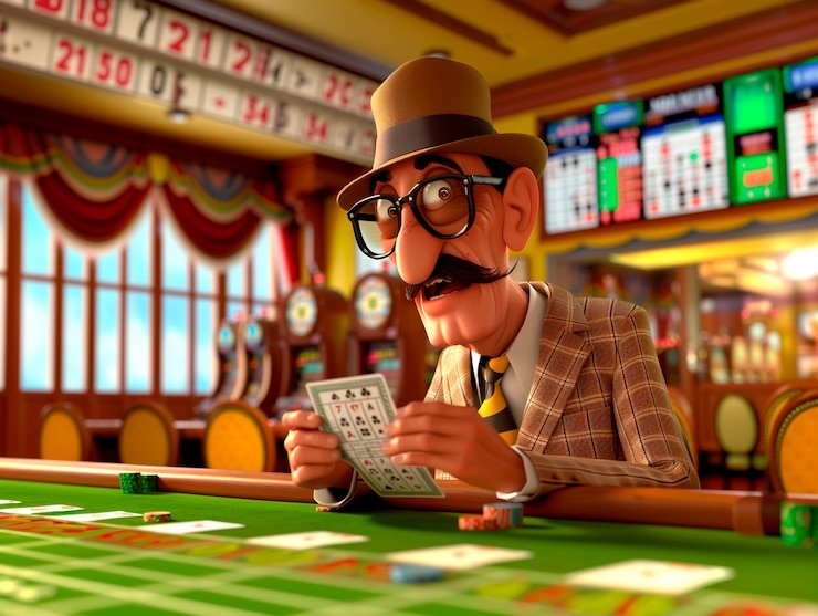Teen Patti hand rankings